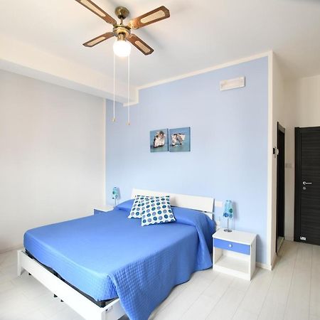 Bed&breakfast Coppadicuocobb Mattinata Esterno foto
