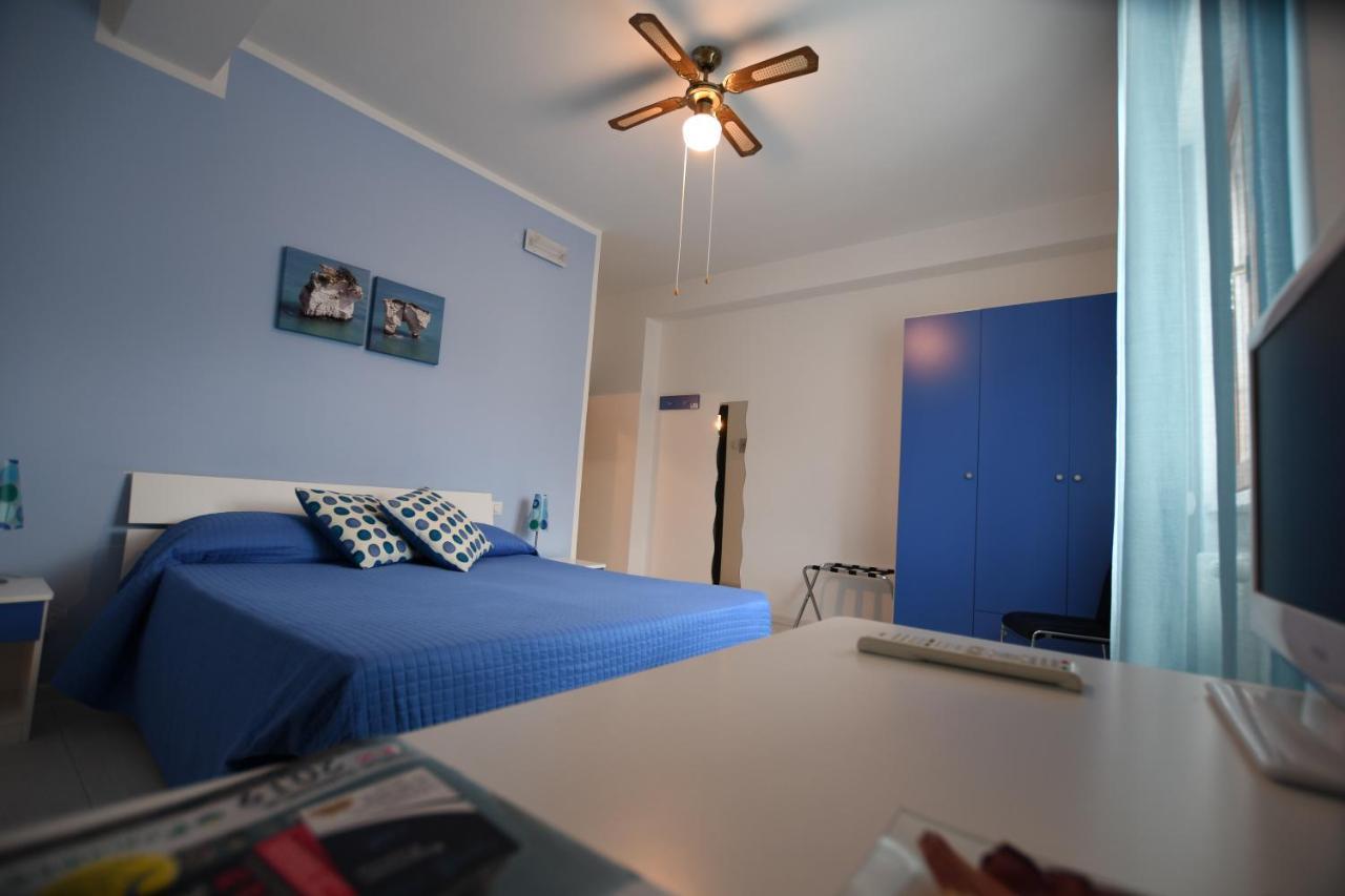 Bed&breakfast Coppadicuocobb Mattinata Esterno foto