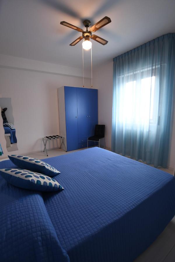Bed&breakfast Coppadicuocobb Mattinata Esterno foto