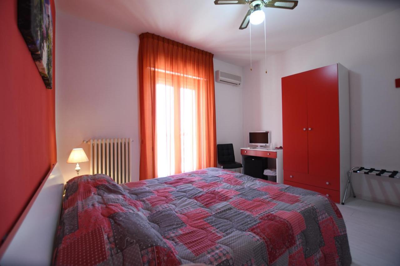 Bed&breakfast Coppadicuocobb Mattinata Esterno foto