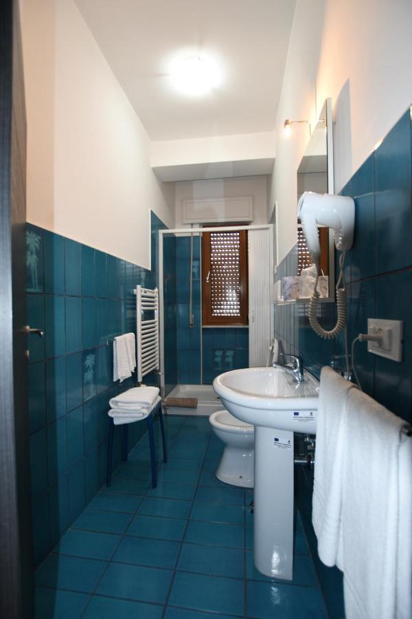 Bed&breakfast Coppadicuocobb Mattinata Esterno foto