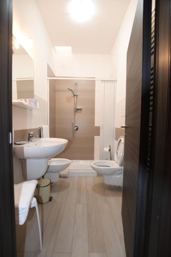 Bed&breakfast Coppadicuocobb Mattinata Esterno foto