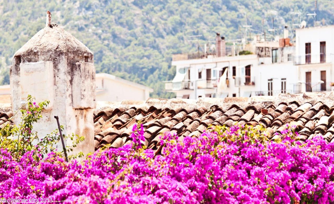 Bed&breakfast Coppadicuocobb Mattinata Esterno foto