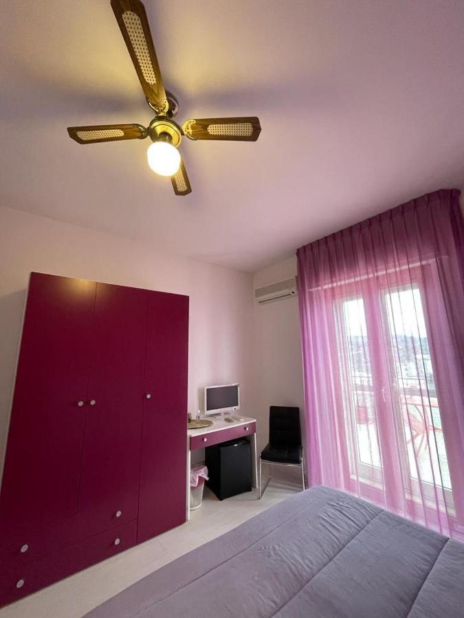 Bed&breakfast Coppadicuocobb Mattinata Esterno foto