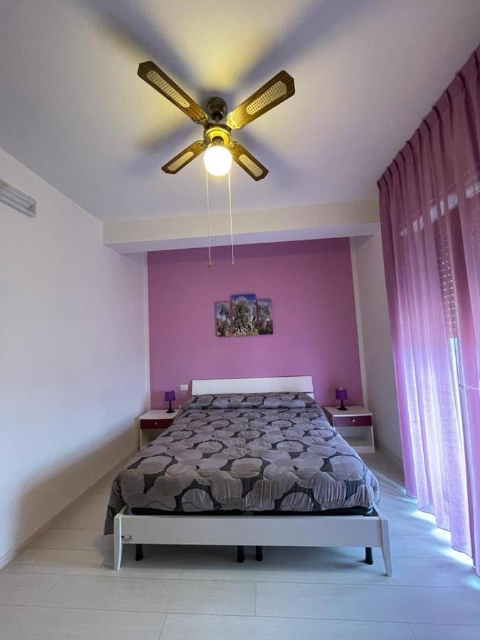 Bed&breakfast Coppadicuocobb Mattinata Esterno foto