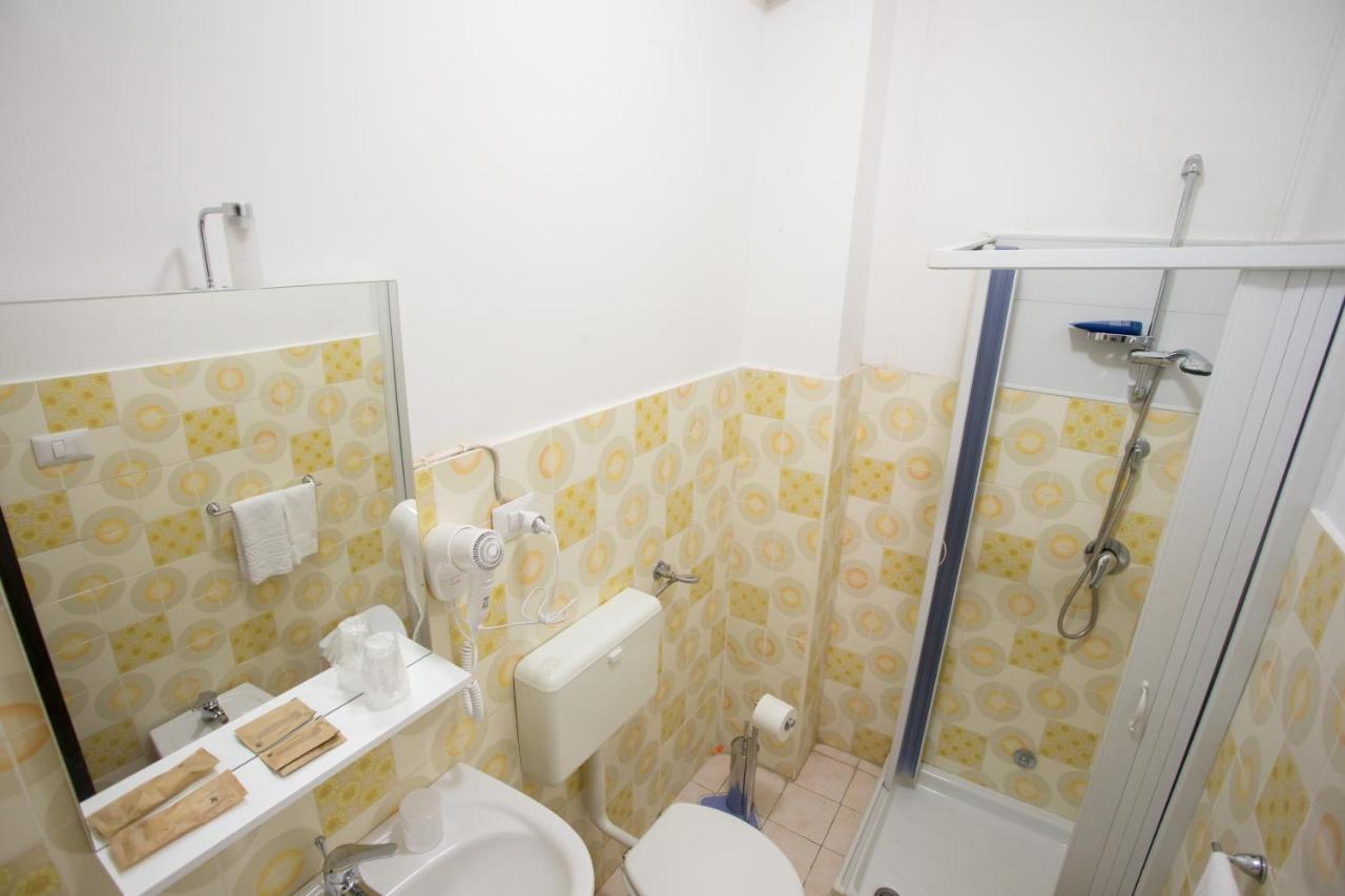 Bed&breakfast Coppadicuocobb Mattinata Esterno foto