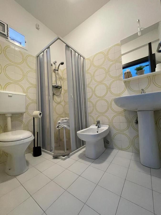 Bed&breakfast Coppadicuocobb Mattinata Esterno foto