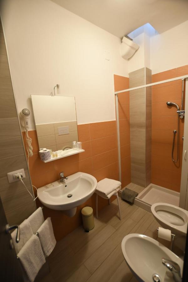 Bed&breakfast Coppadicuocobb Mattinata Esterno foto